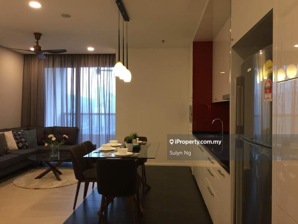 Arcoris Soho Corner Lot Serviced Residence 2 Bedrooms For Rent In Mont Kiara Kuala Lumpur Iproperty Com My