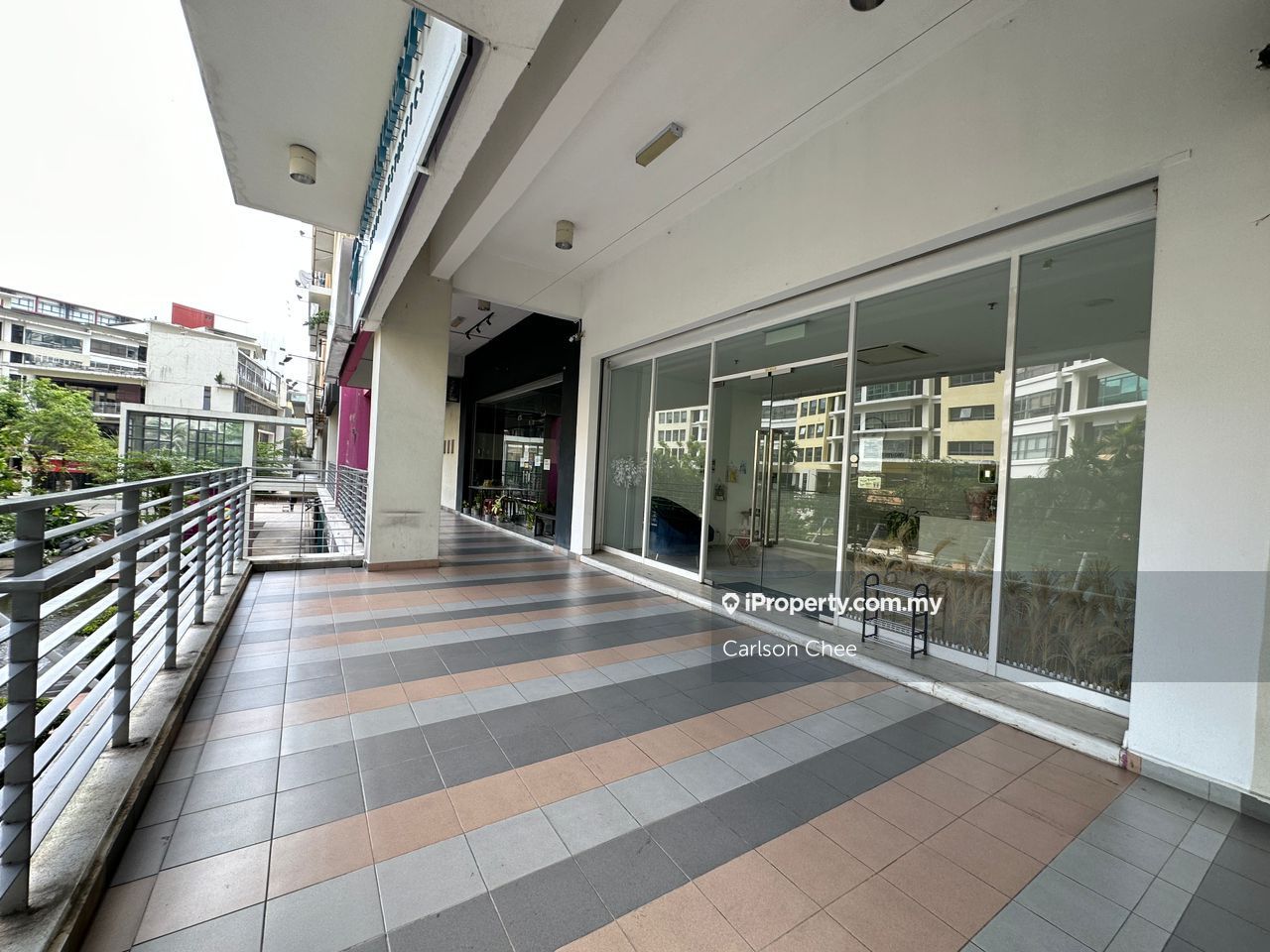 [First Floor] Shop Office, Retail, Setia Walk, Pusat Bandar Puchong ...