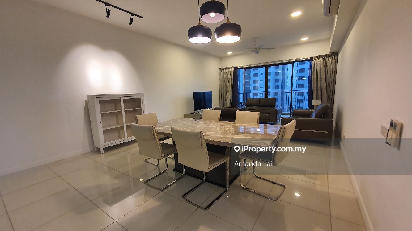 Residensi 22, Mont Kiara for rent - RM8500 | iProperty Malaysia