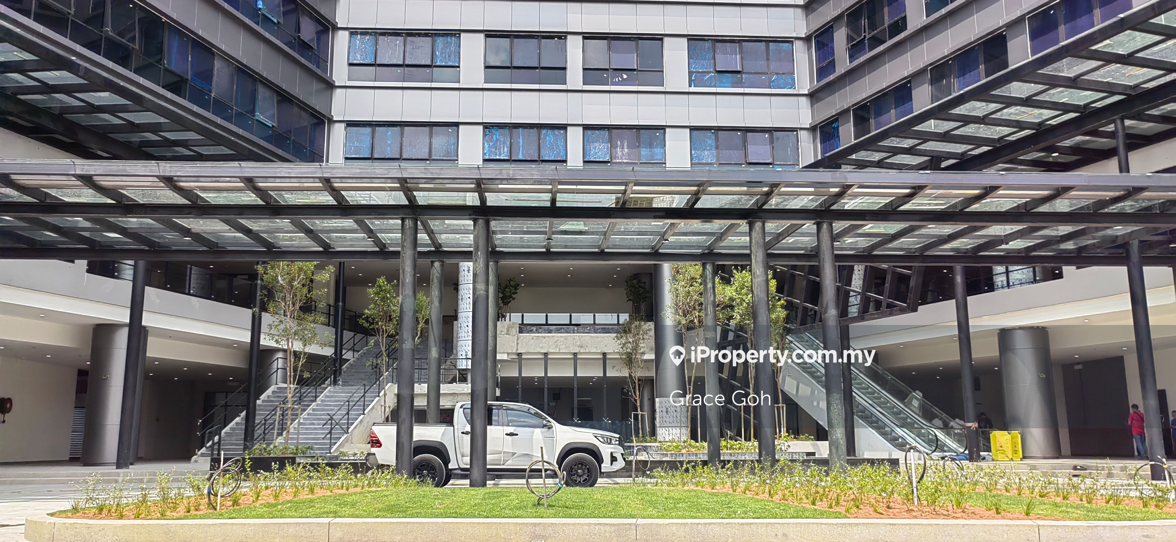 Atwater Commercial Grade A MSC Status Corporate Office Petaling Jaya PJ