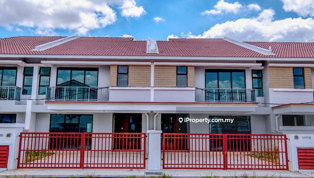 Kota Puteri, Bandar Puncak Alam