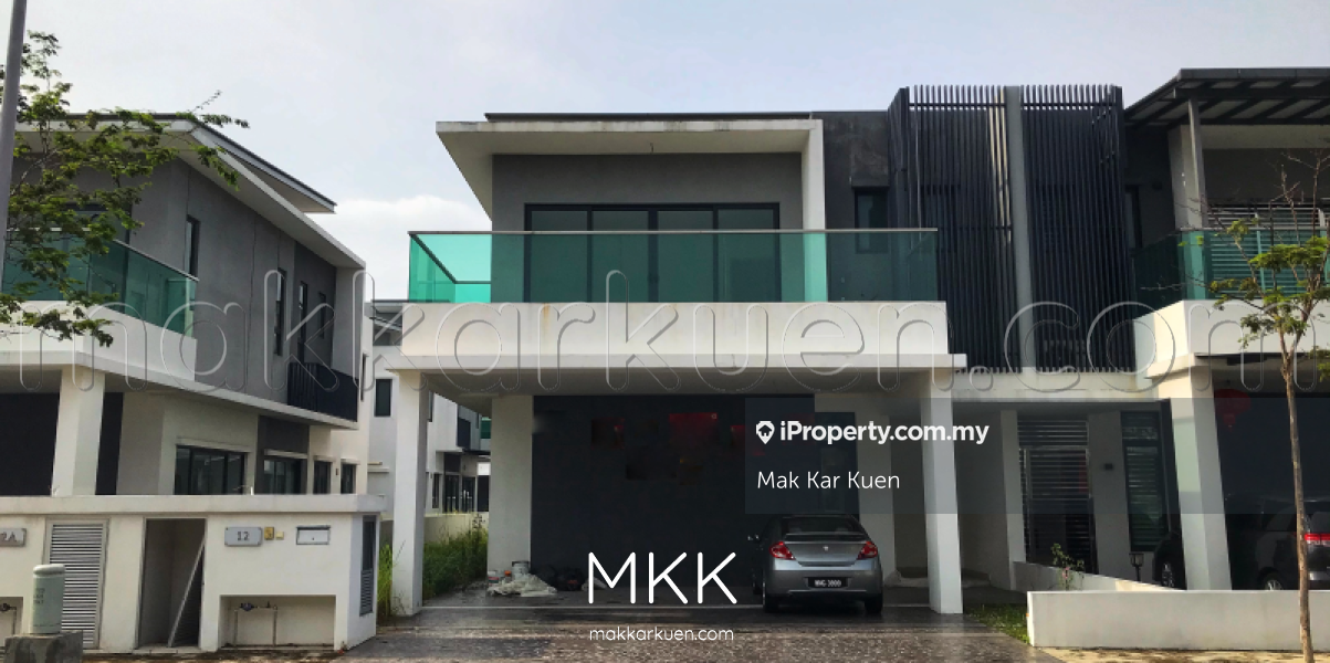 D'Island Residence, Puchong for sale RM990000 iProperty Malaysia