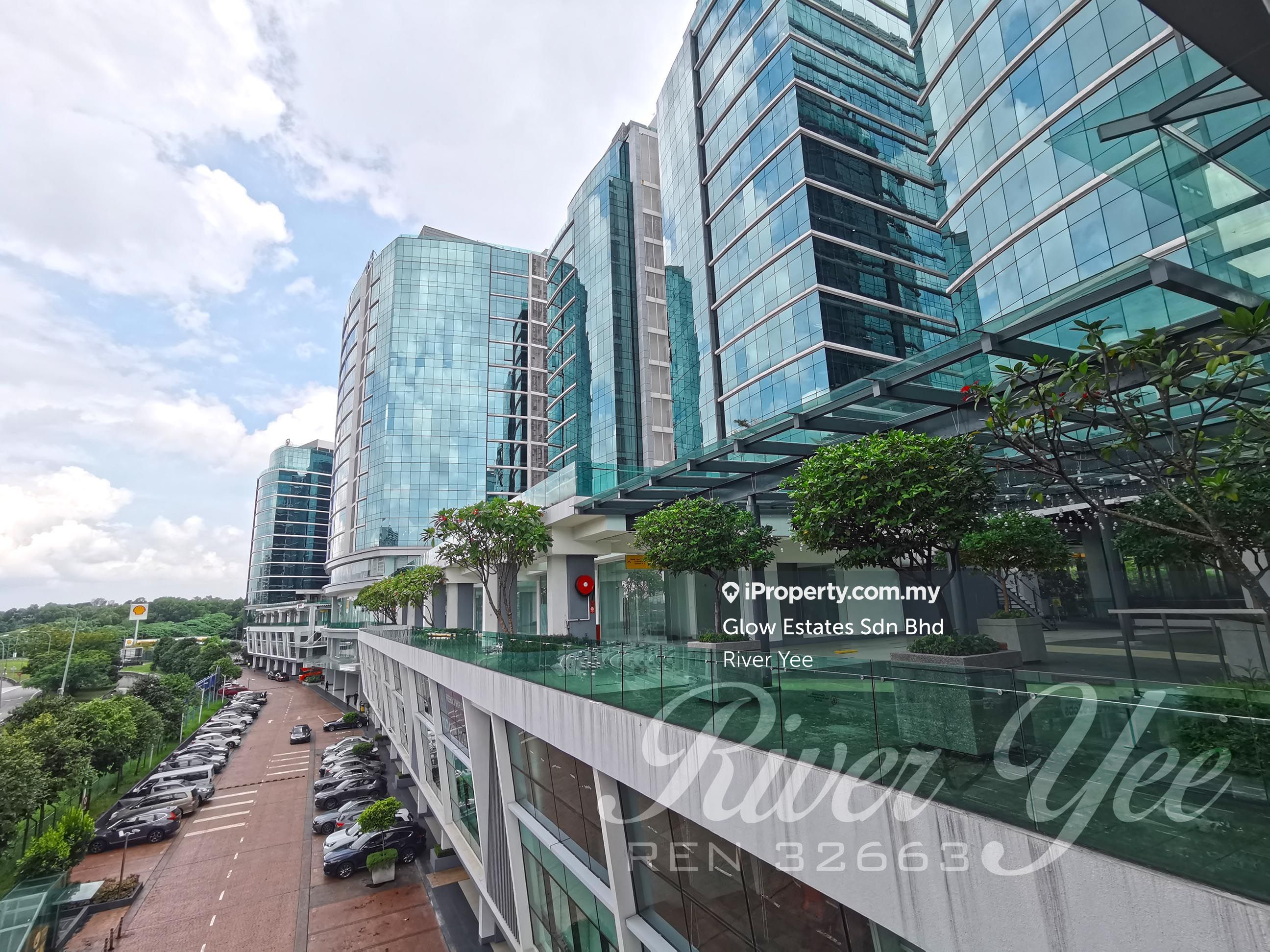 UOA Business Park, Glenmarie, Shah Alam, Subang Glenmarie, Shah Alam