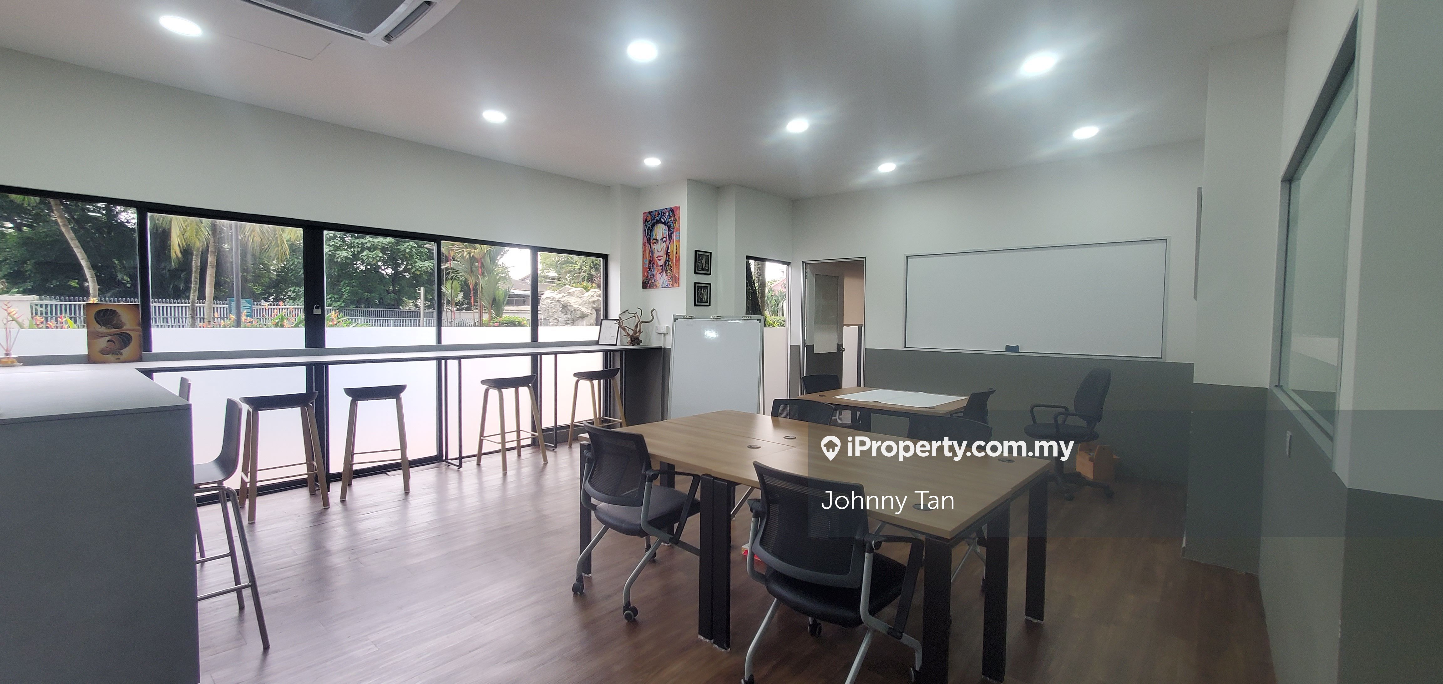 Jasmine Towers, Petaling Jaya Corner lot Retail Space for sale