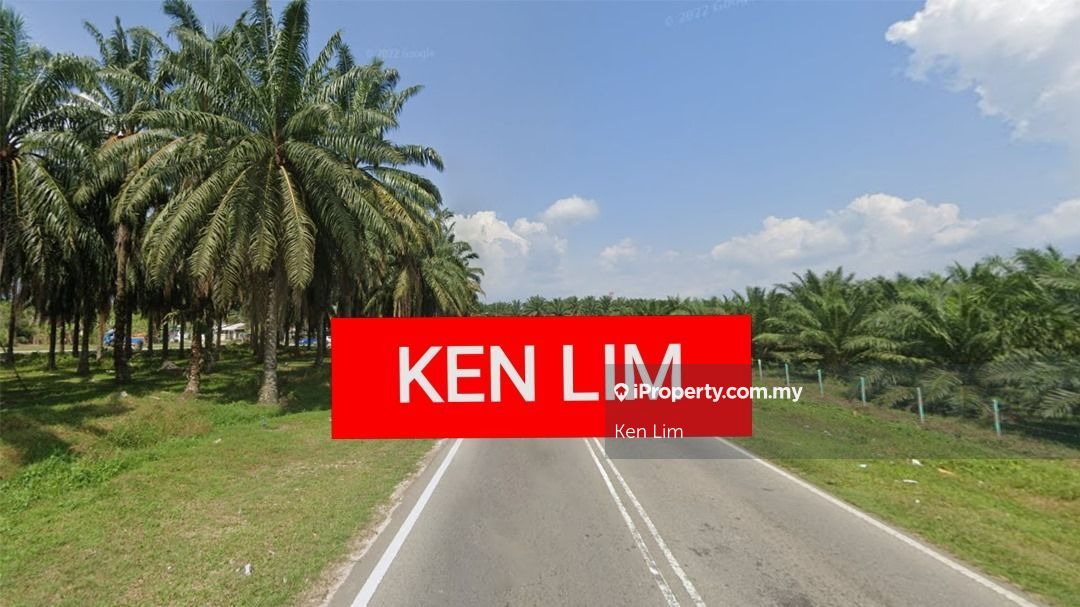 Kulim industrial zoning land for Sale, Kulim HiTech Industrial Estate