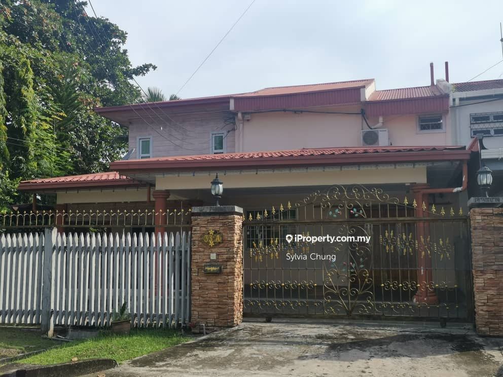 Taman Khidmat, Kota Kinabalu for sale - RM1000000 | iProperty Malaysia