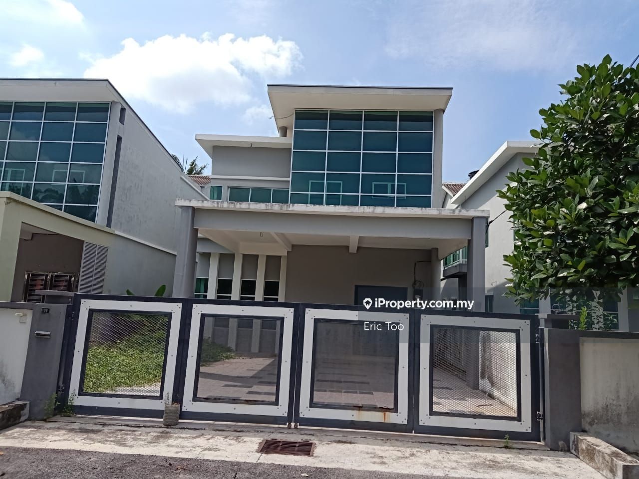 Ayer Tawar for sale RM590000 iProperty Malaysia
