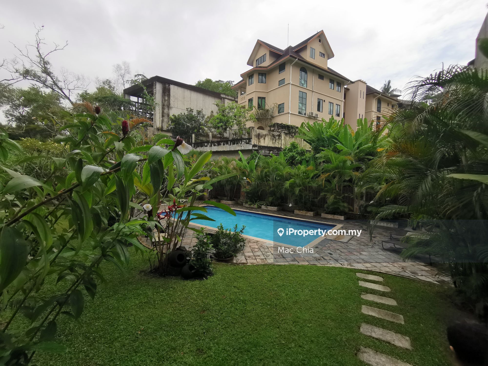 Bukit Damansara , Damansara Heights for sale RM11800000 iProperty