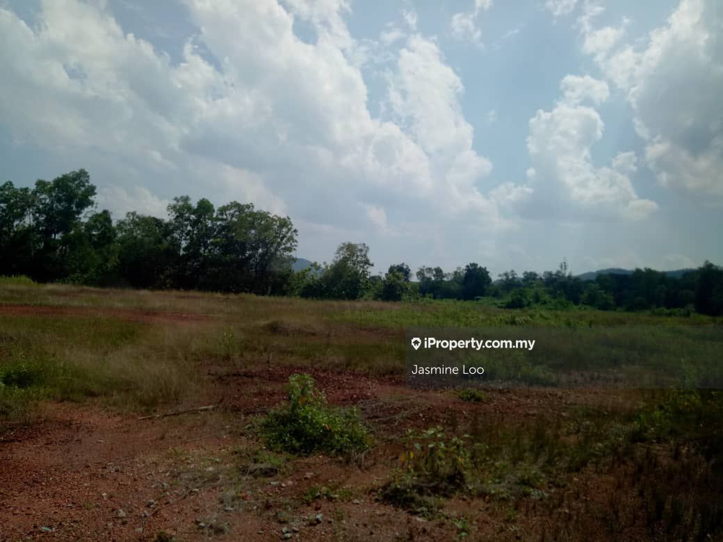 15 Acres Freehold Industrial Land, Bukit Selambau, Sungai Petani, Sungai Petani