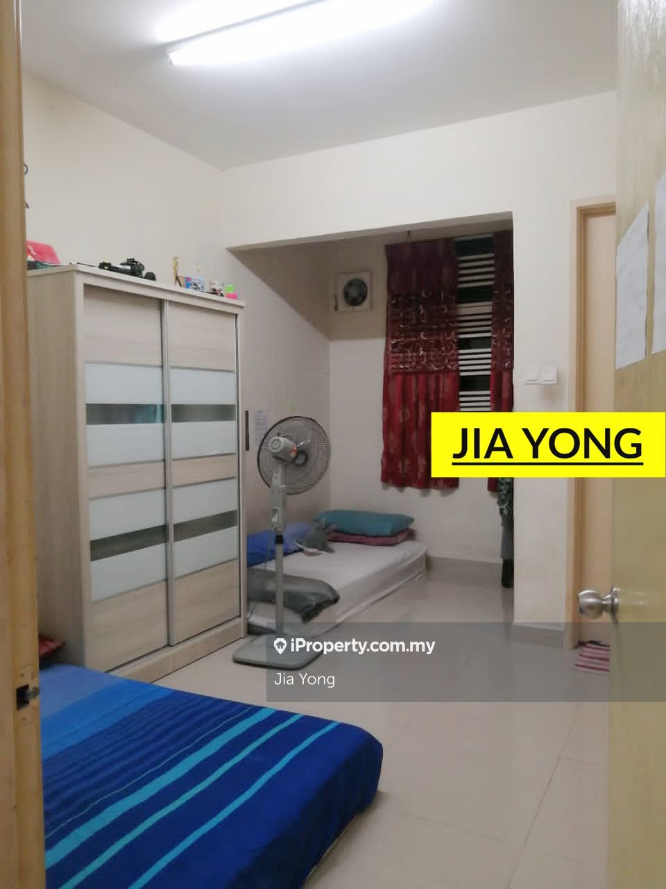 Palmyra Residence balik pulau two storey terrace, Balik Pulau 2sty