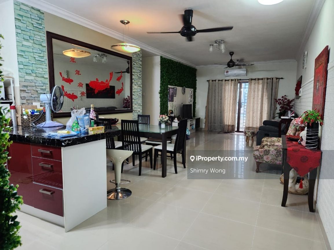 Saville Residence, Seputeh for sale RM738888 iProperty Malaysia