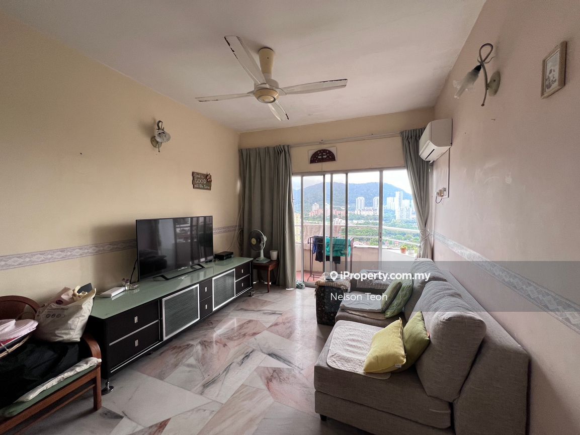 Pearl Hill Villa (Mount Evergreen), Tanjong Bungah, Tanjung Bungah for