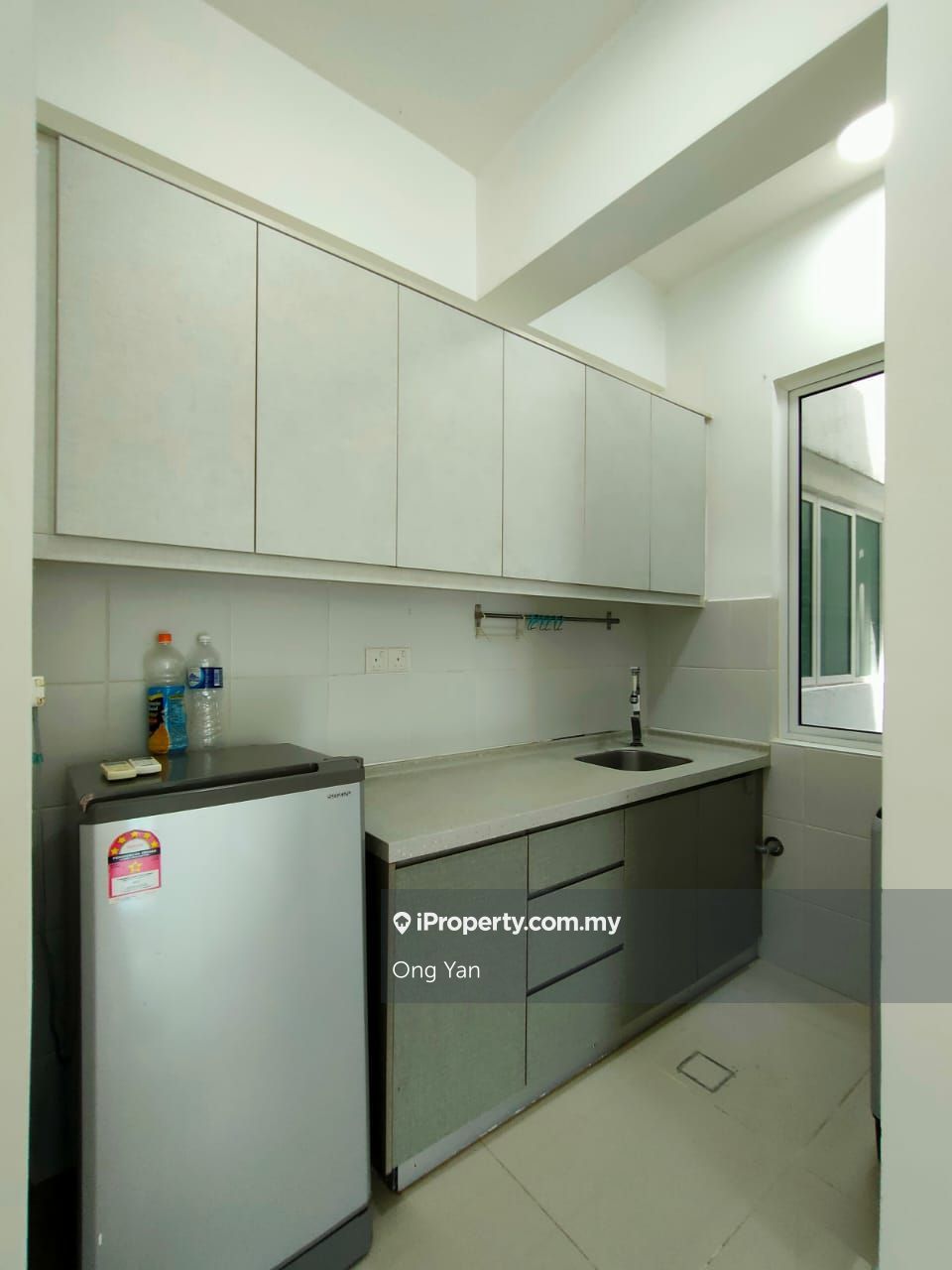 Suria @ North Kiara, Taman Sri Bintang, Segambut for rent - RM1450 ...