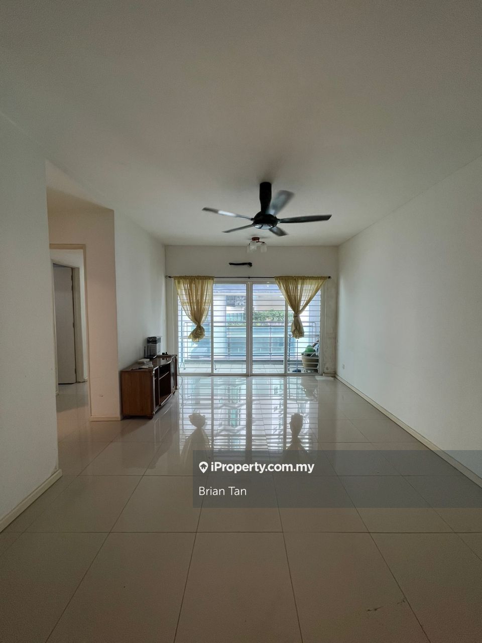 288 Residency, Taman P Ramlee, Setapak for rent - RM2000 | iProperty ...