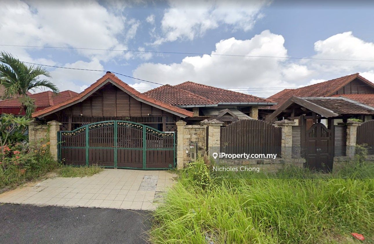 Kampung Padang Kechik, Kota Bharu