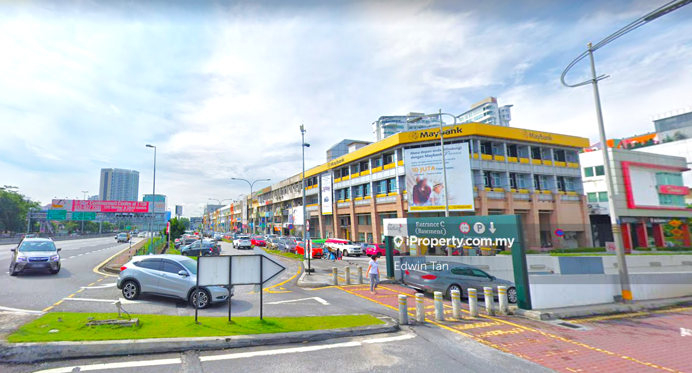 Uptown Commercial Shoplot SS21 Damansara Utama beside Starling Mall, Fc ...