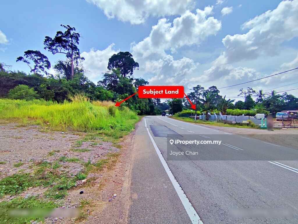 Tempat Lubok Batu, Mukim Gemereh, Bandar Segamat, Segamat for sale ...