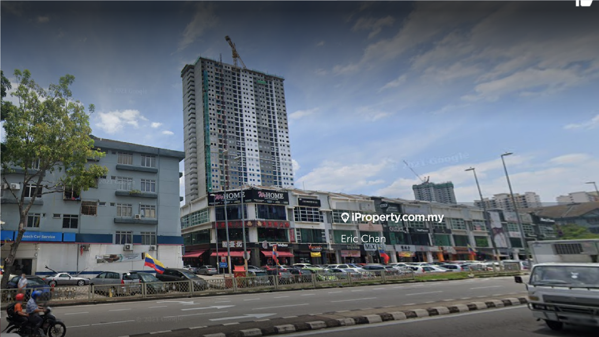 Kuchai lama, kuchai lama, Kuchai Lama for rent RM4000 iProperty