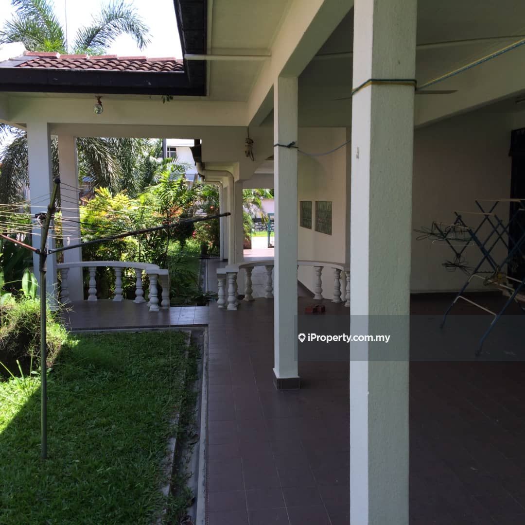 Taman OUG, Jalan Klang Lama (Old Klang Road) Semidetached House 5