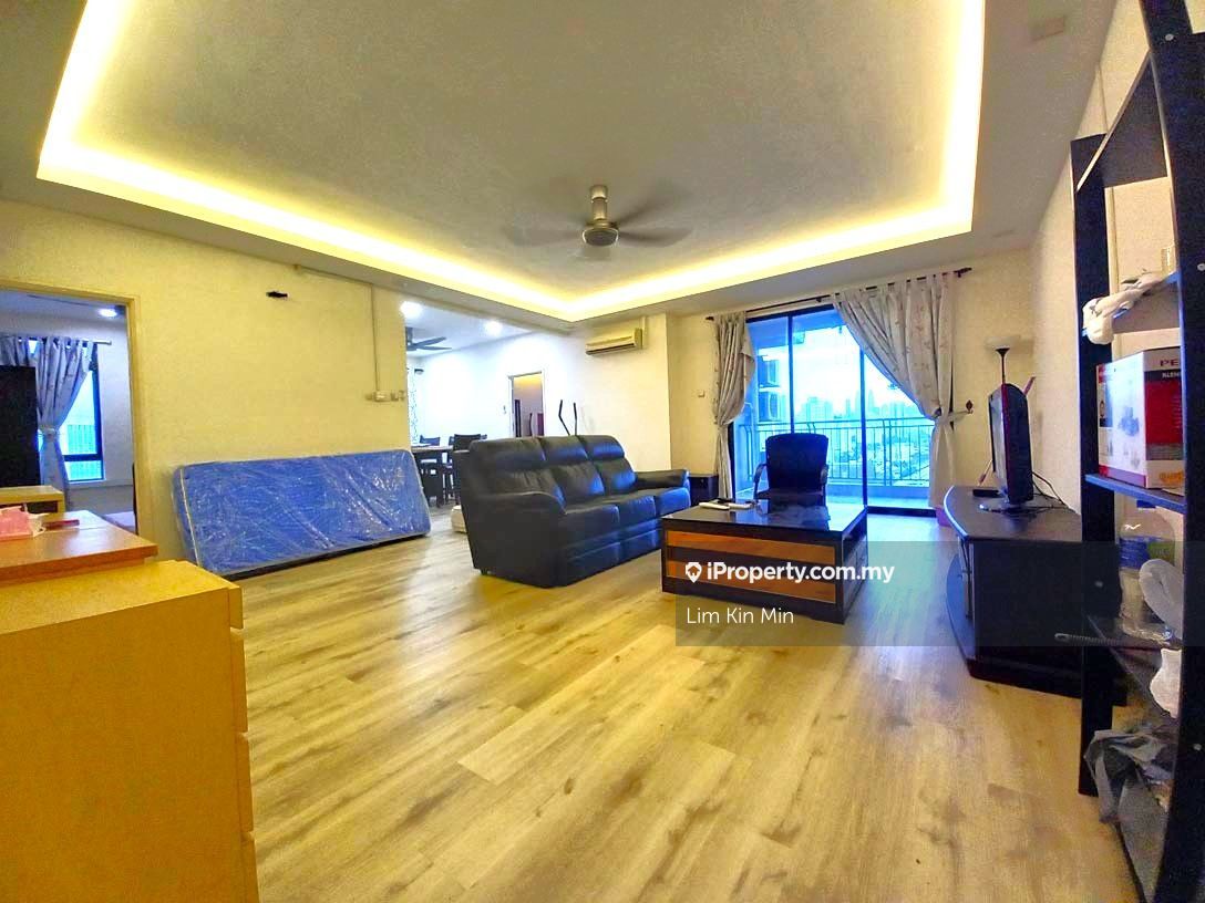 Royal Domain Sri Putramas 2 Condominium 3+1 bedrooms for rent in Jalan Kuching, Kuala Lumpur