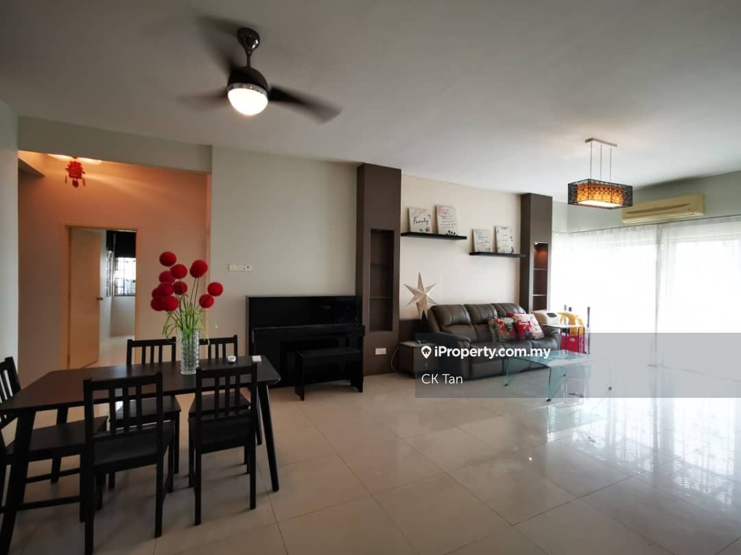 East Lake Residence, Taman Serdang Perdana, Seri Kembangan for rent