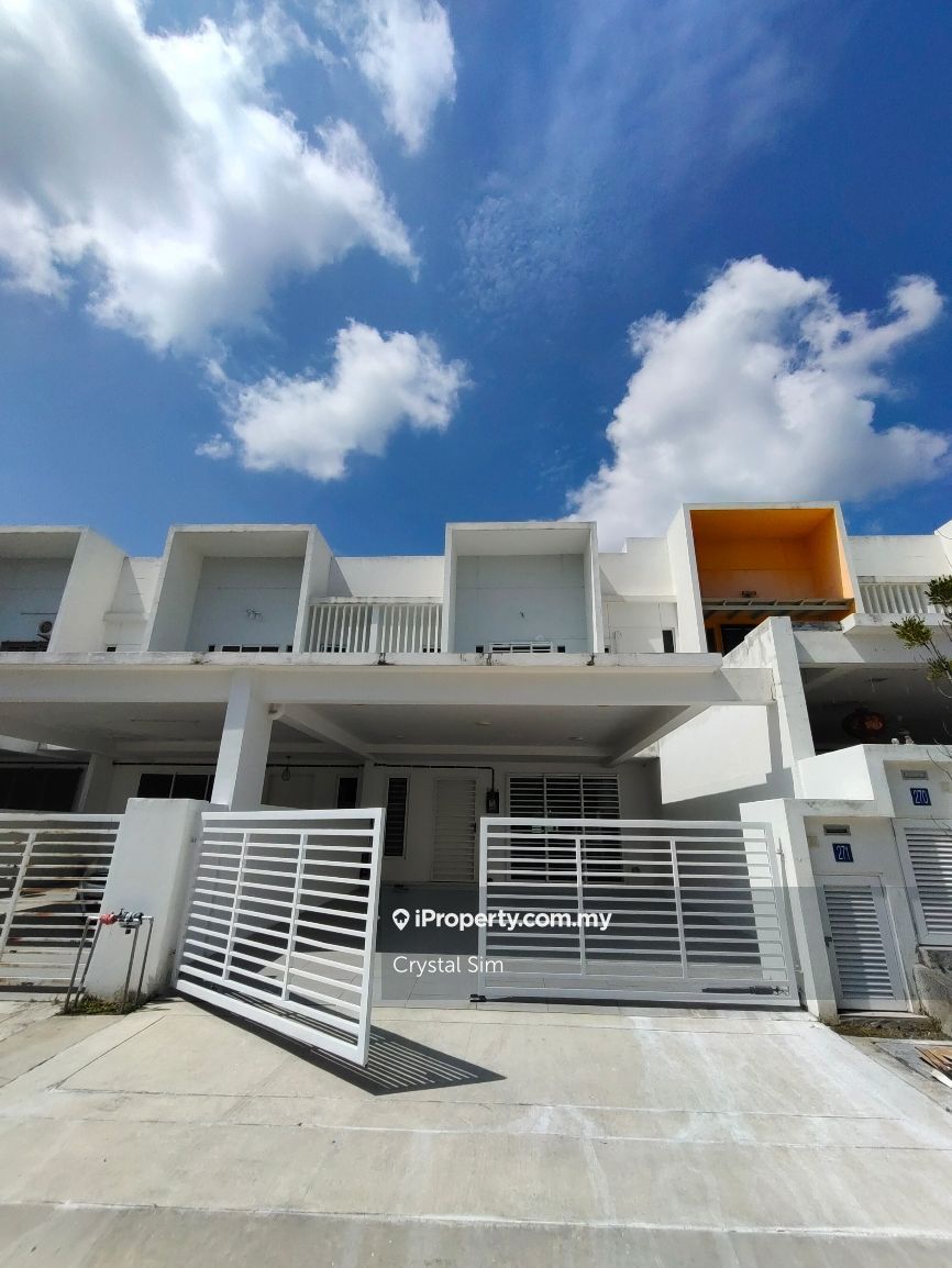 Sendayan Matrix International School, Bandar Sri Sendayan 2sty Terrace