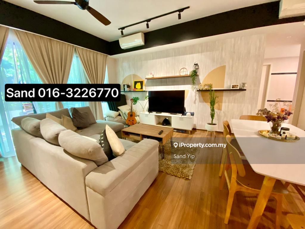 The Potpourri, Ara Damansara for sale RM1280000 iProperty Malaysia