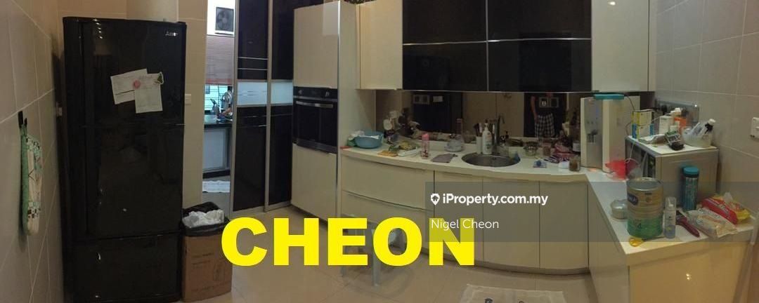 Setia Pearl Island 3 Storey Terrace Sungai Ara, Sungai Ara