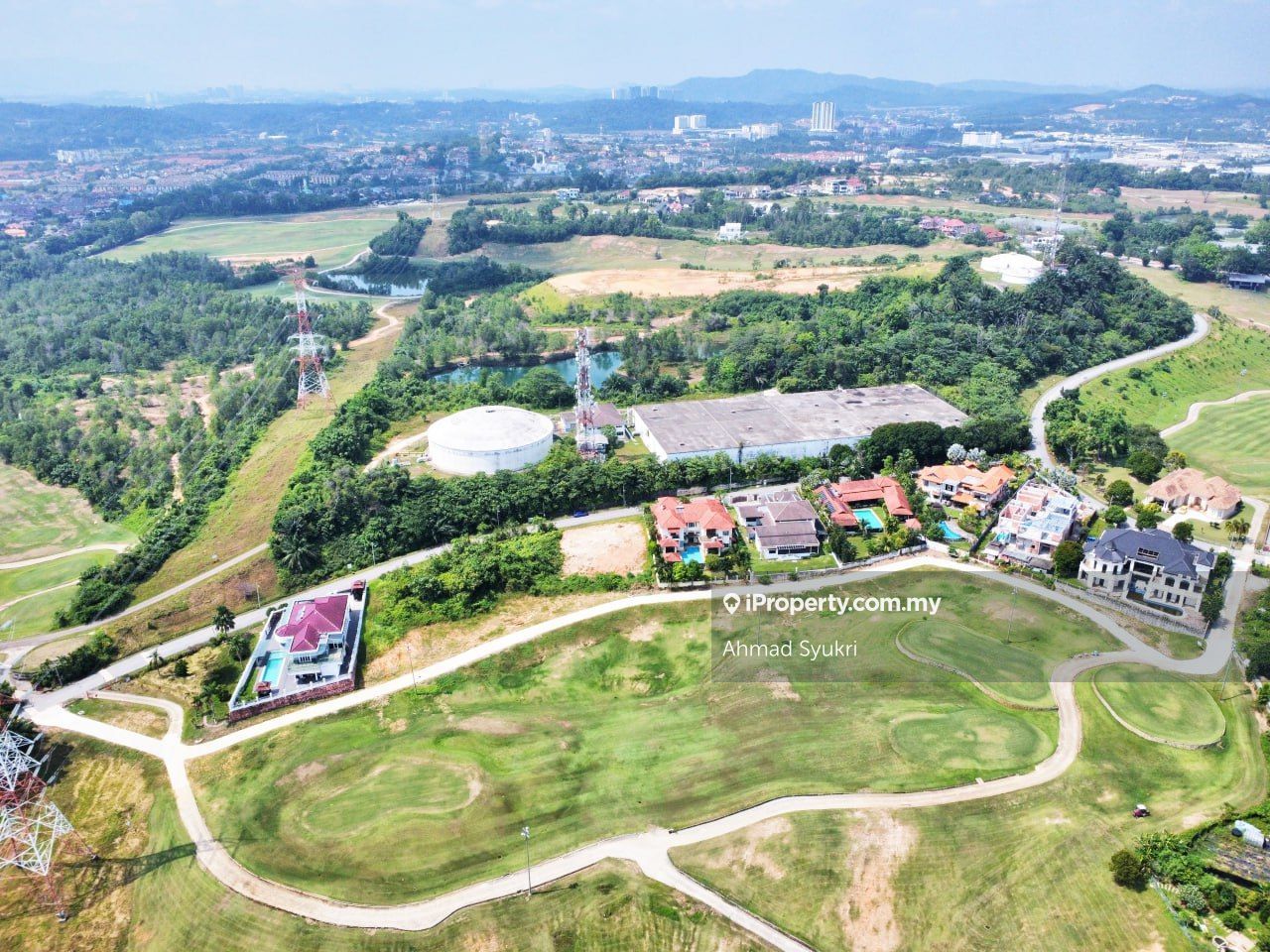 Bangi Golf Resort, Bangi for sale - RM1109685 | iProperty Malaysia