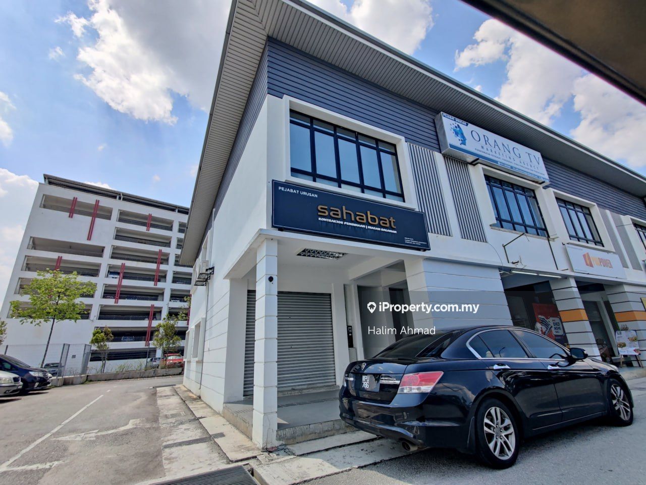 Cyberjaya , Cyberjaya ShopOffice for sale