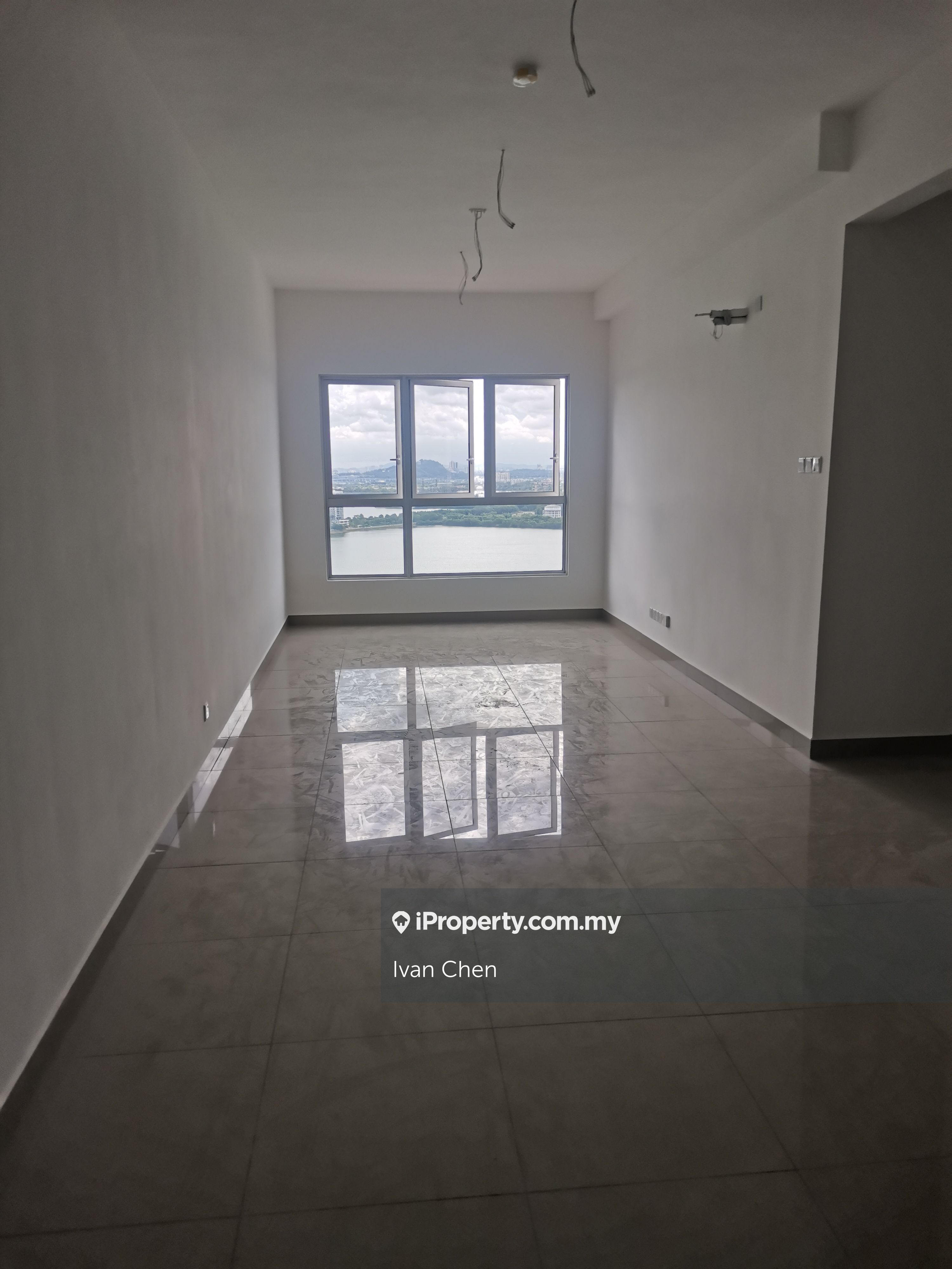 Skylake Residence Serviced Residence 3 bedrooms for sale in Puchong