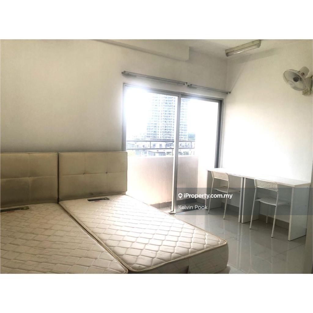 Domain 5 NeoCyber Intermediate Serviced Residence 1 bedroom for sale