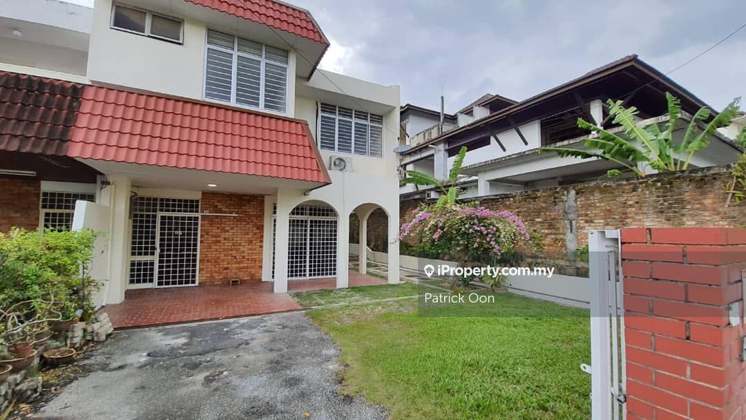 Ampang Jaya, Ampang Semidetached House 5 bedrooms for sale iProperty