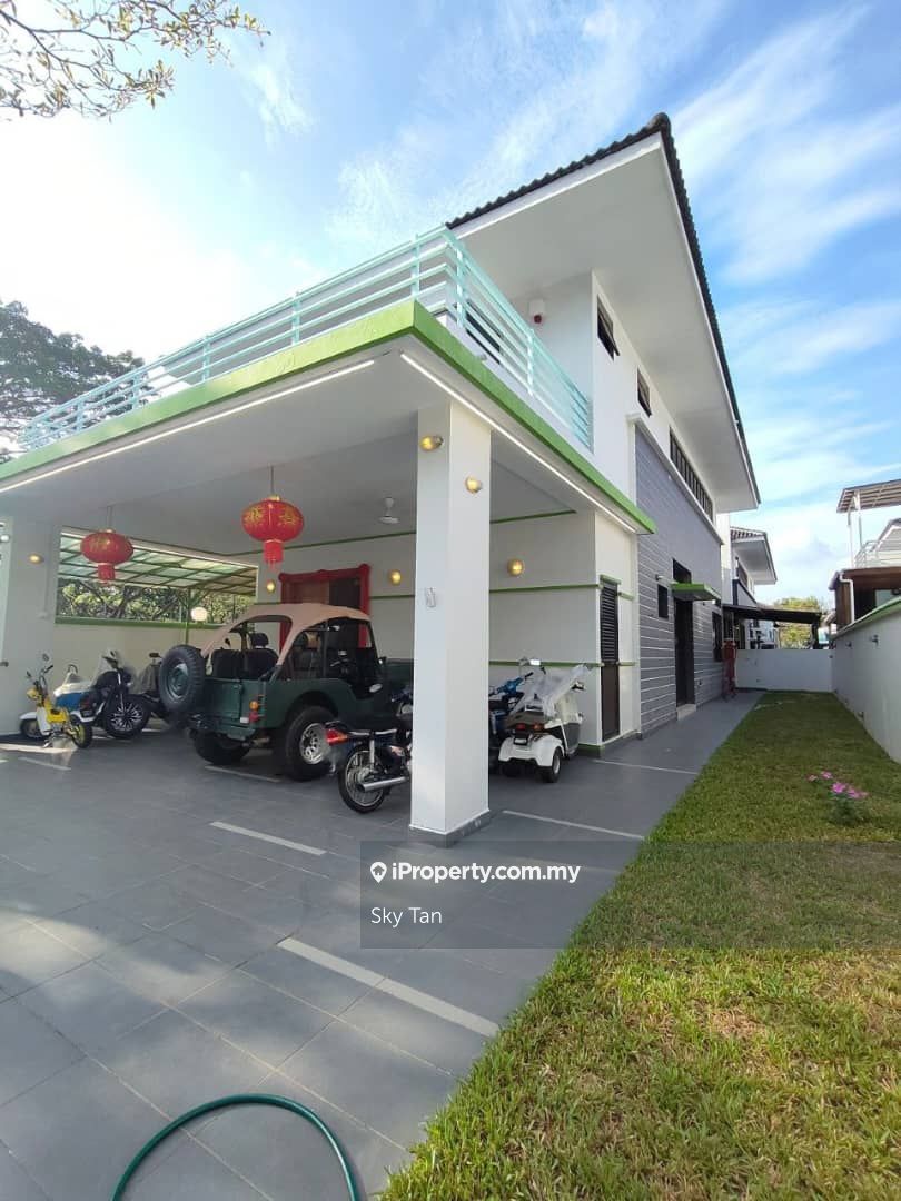 Purple Field Adda Heights, Johor Bahru for sale RM1850000 iProperty