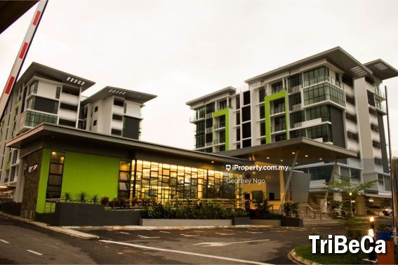 Tribeca, Kuching