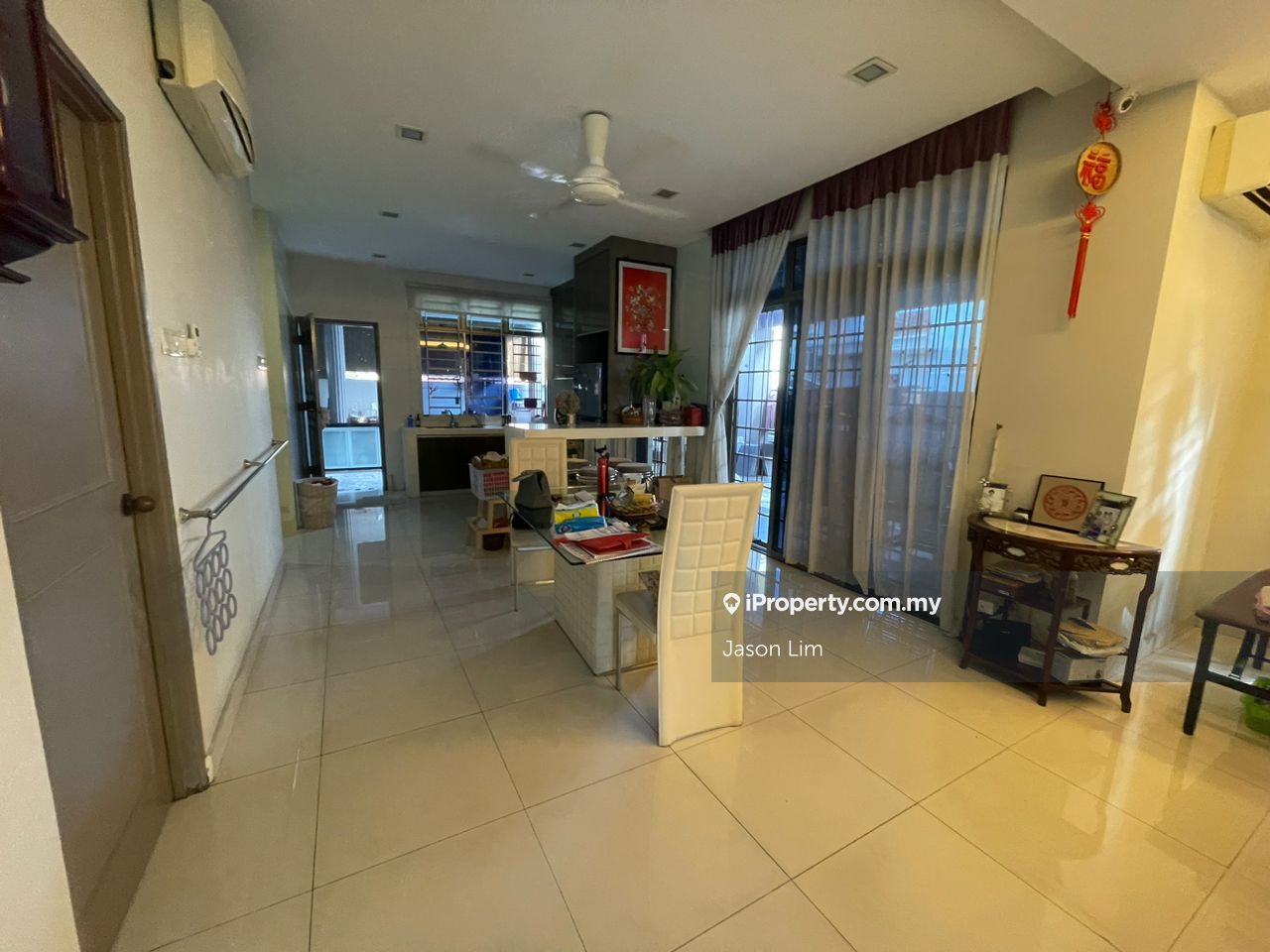 taman impian emas, Skudai Semidetached House 4 bedrooms for sale