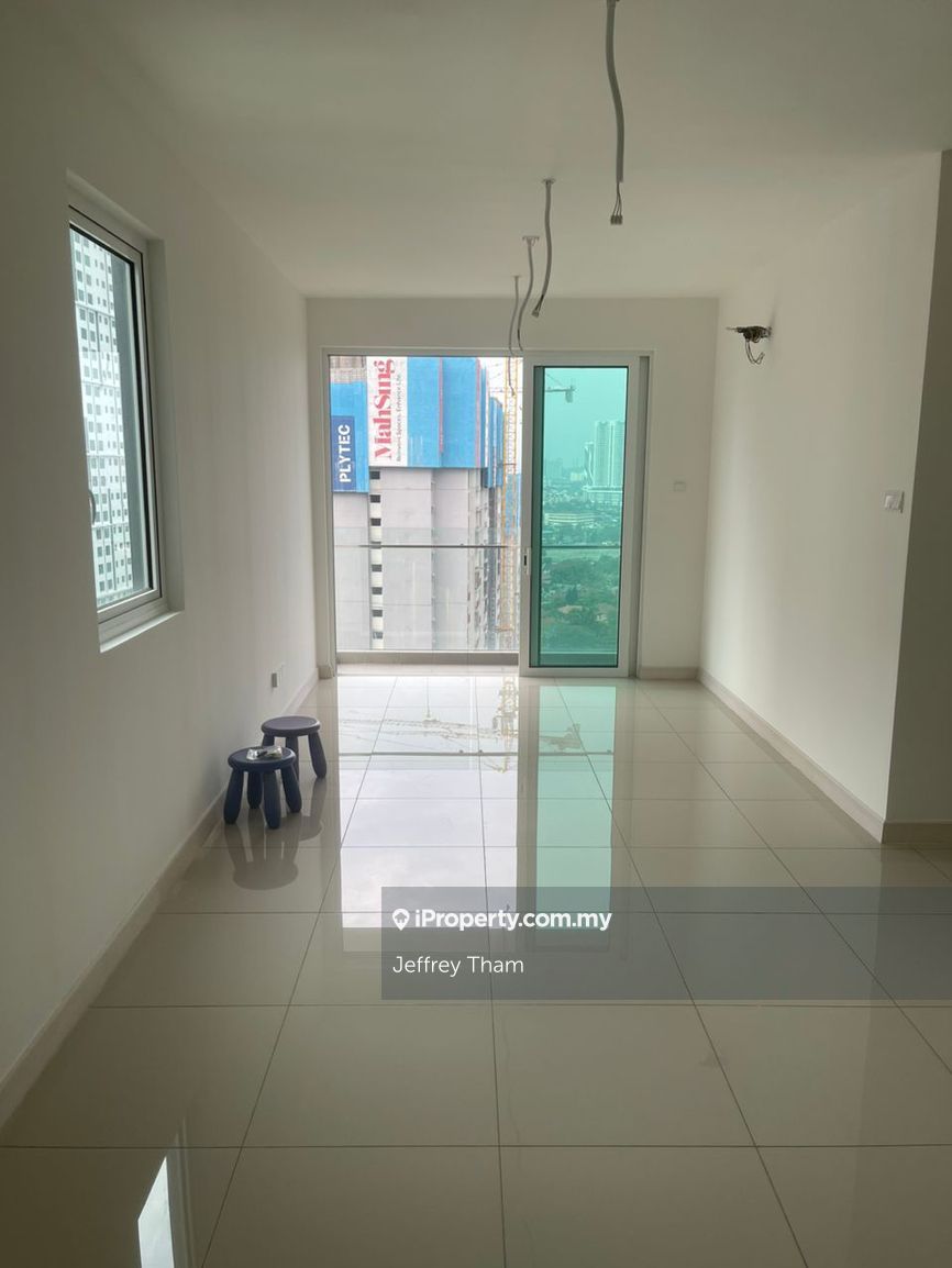 Sentul Point Serviced Residence 3 bedrooms for sale in Sentul, Kuala