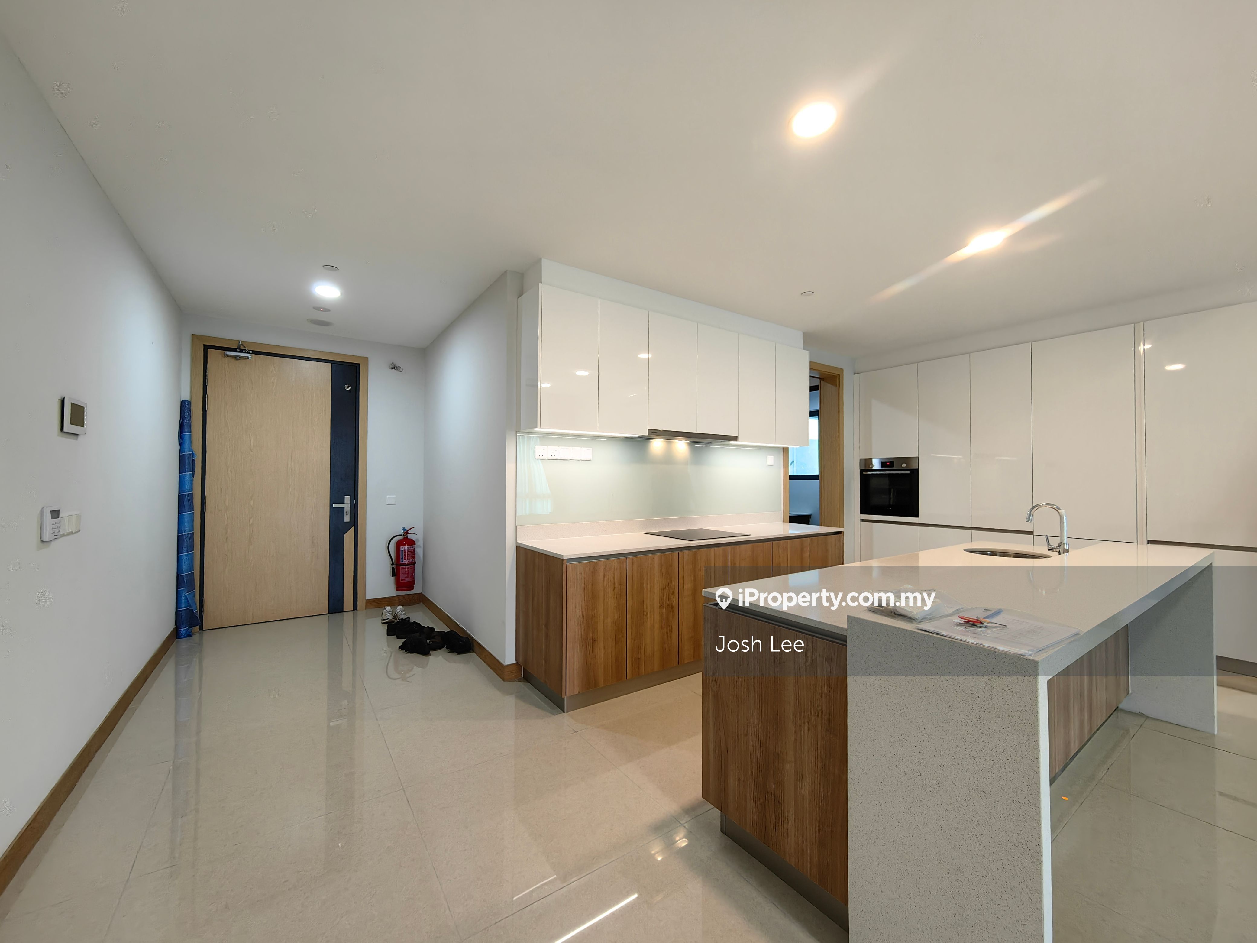 Megah Rise, Taman Megah, Petaling Jaya for sale RM2100000 iProperty