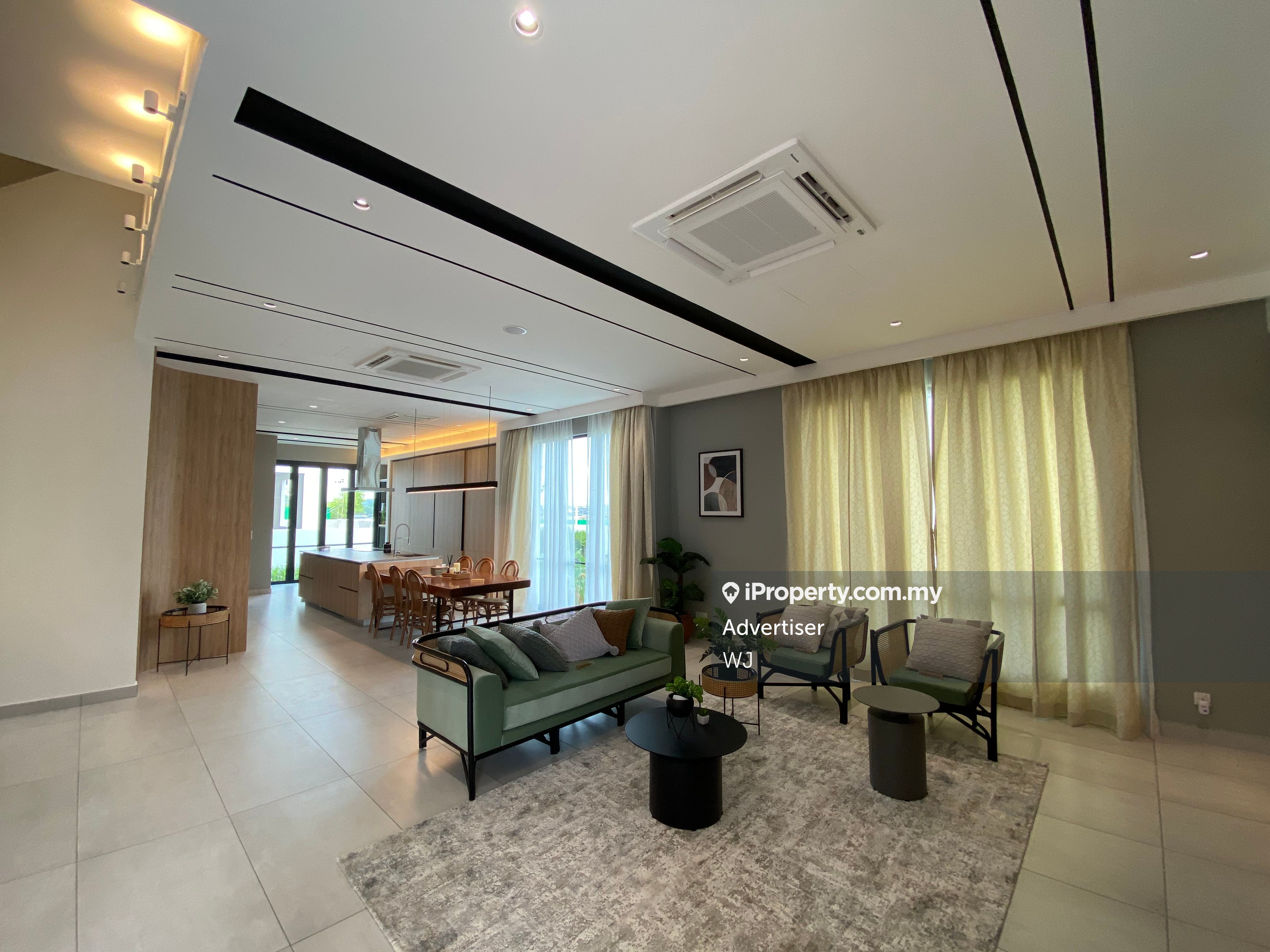 ALMA Desa Impian 2, Bukit Mertajam Intermediate 2sty Terrace/Link