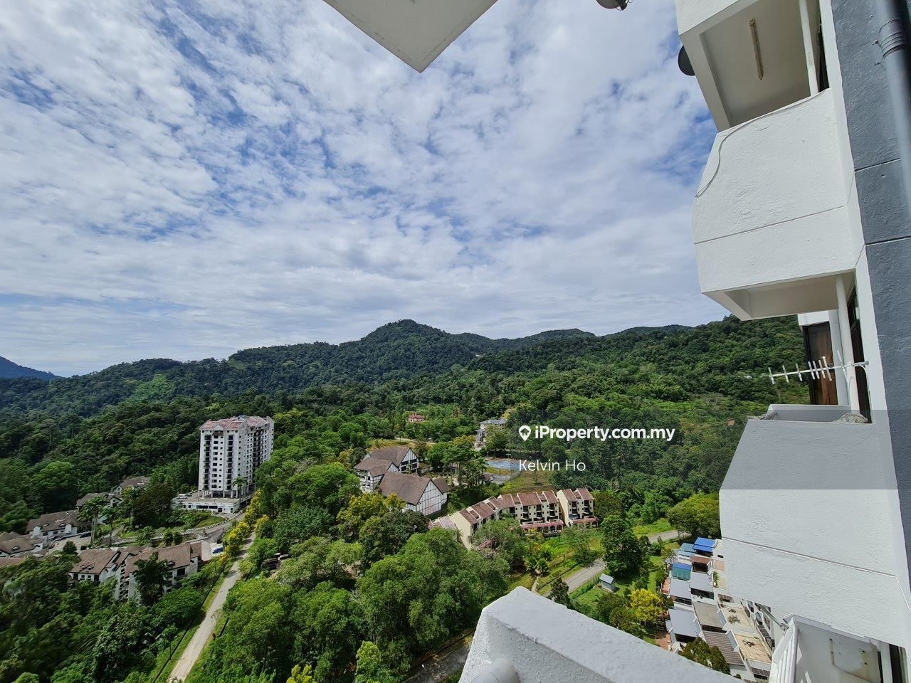 Kempas Apartment, Genting Highlands for rent RM2000 iProperty Malaysia