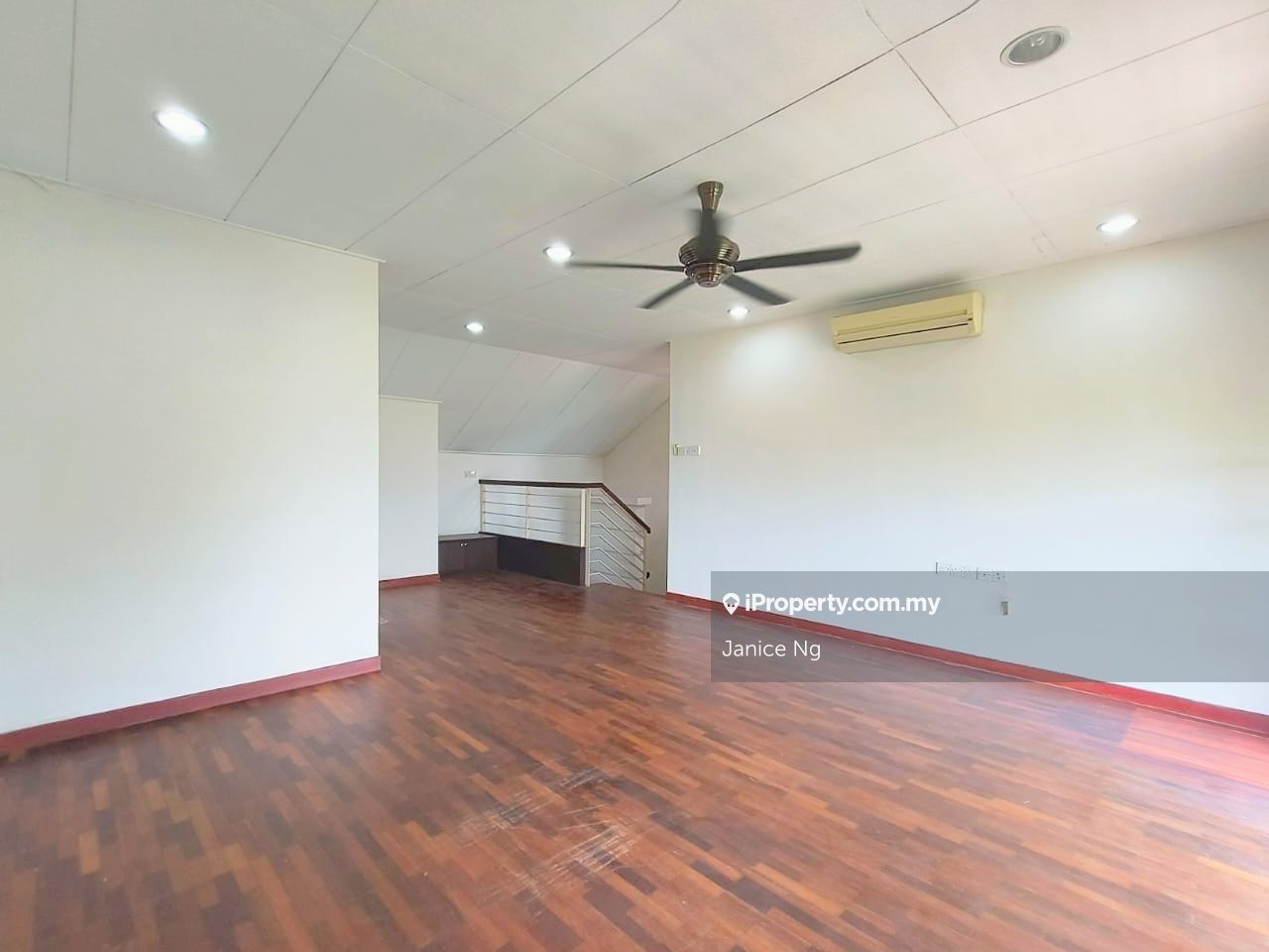 Lake Haven Taman Tasik Prima Puchong, Puchong for sale - RM920000 ...