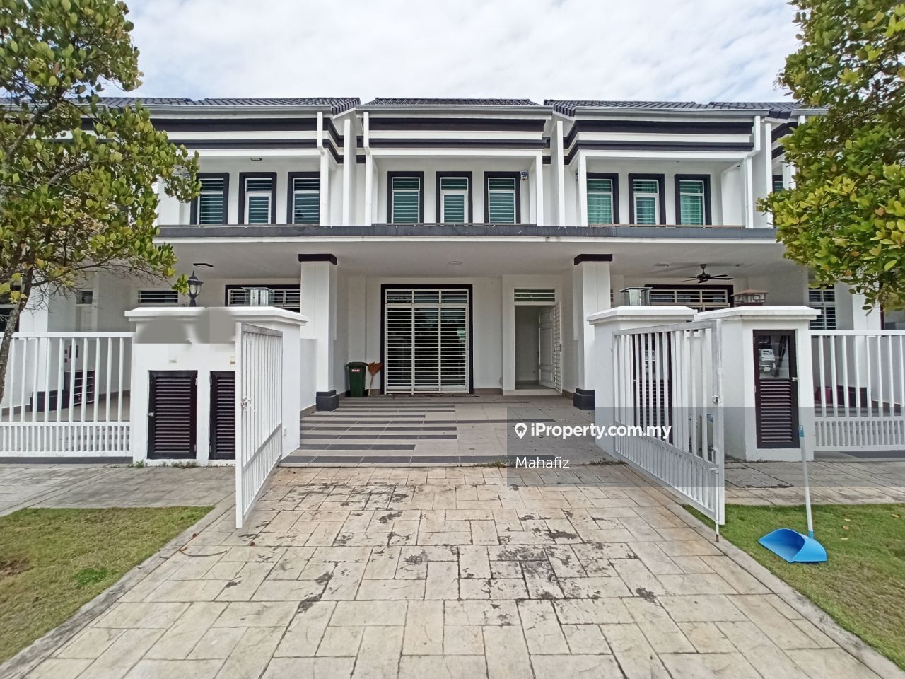 Merrydale Eco Majestic, Semenyih 2sty Terrace/Link House 4 bedrooms for sale