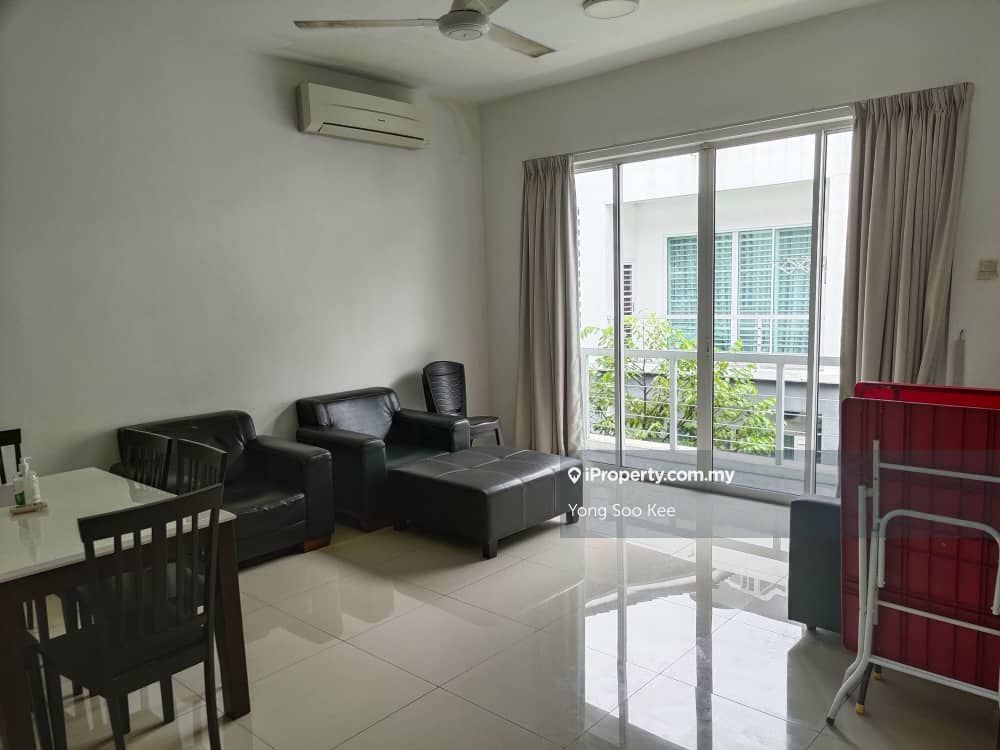 Sunway Wellesley , Bukit Mertajam Intermediate Townhouse 3 bedrooms for