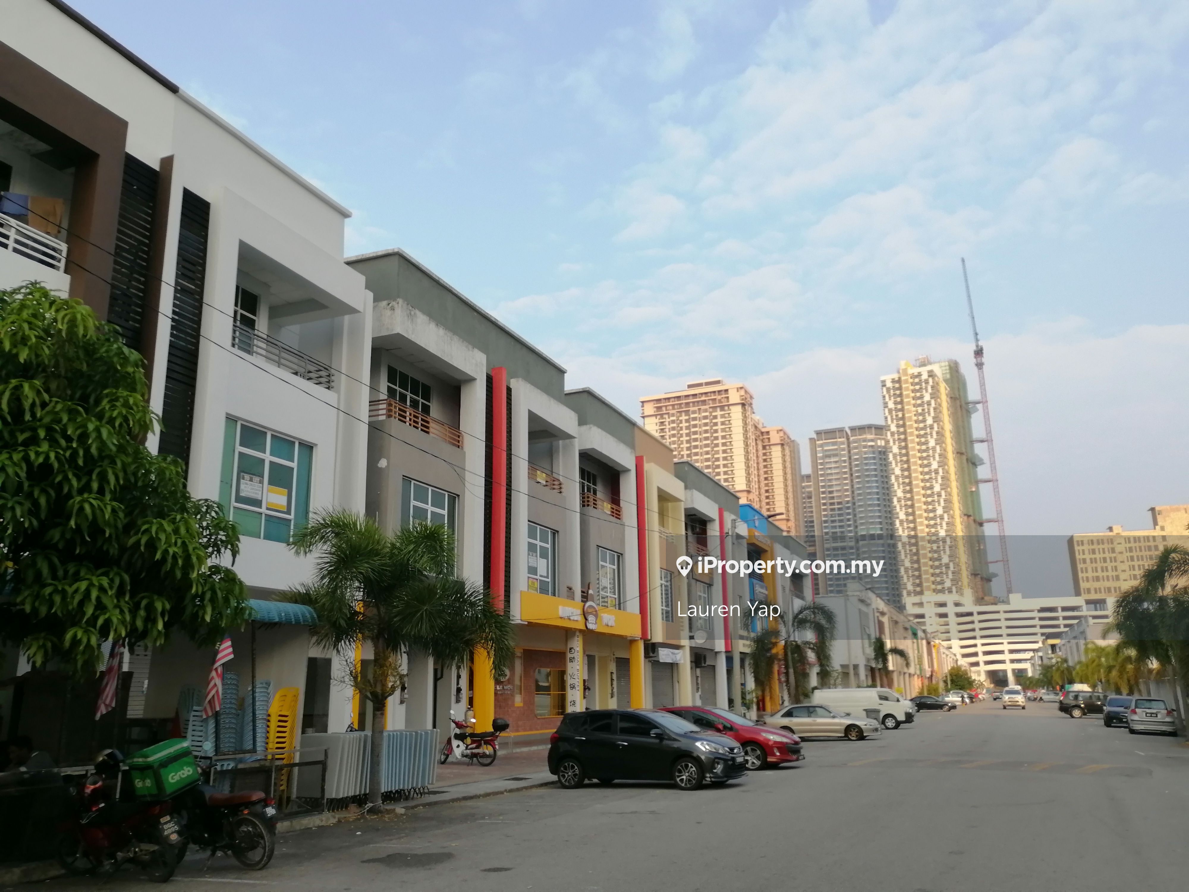 Kota Syahbandar, Melaka Tengah for rent - RM800 | iProperty Malaysia