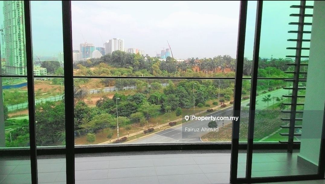 Cristal Serin Residence, Cyberjaya