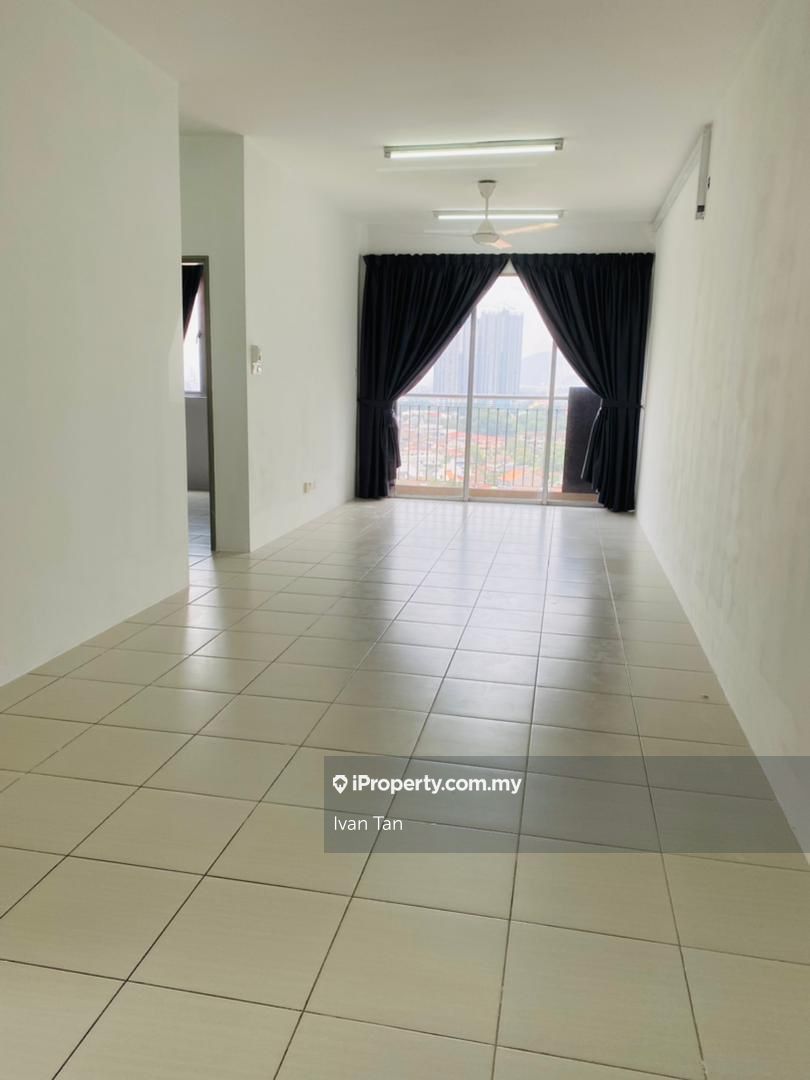 Vista Langkawi Residensi PV18 Condominium 3 bedrooms for rent in Setapak, Kuala Lumpur