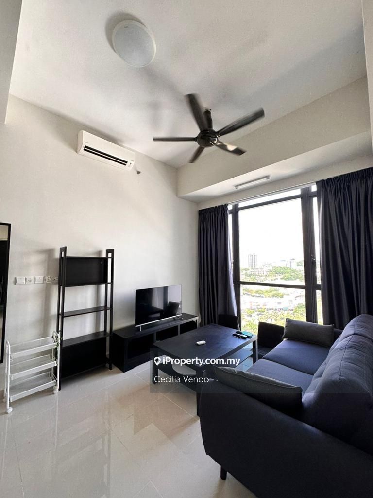 Third Avenue Intermediate Serviced Residence 2 bedrooms for rent in