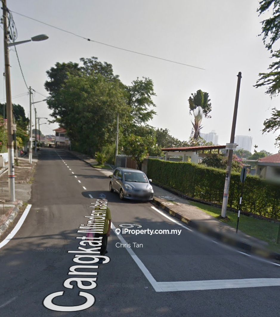 Minden Height Bungalow, Minden Heights for sale RM2756520 iProperty