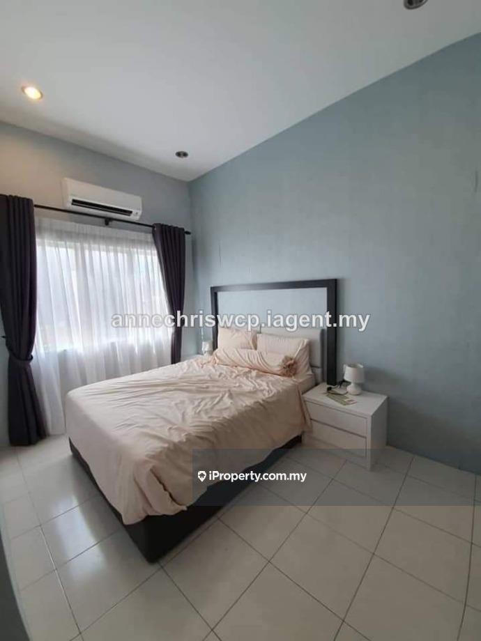 Casa Residences, Chemor