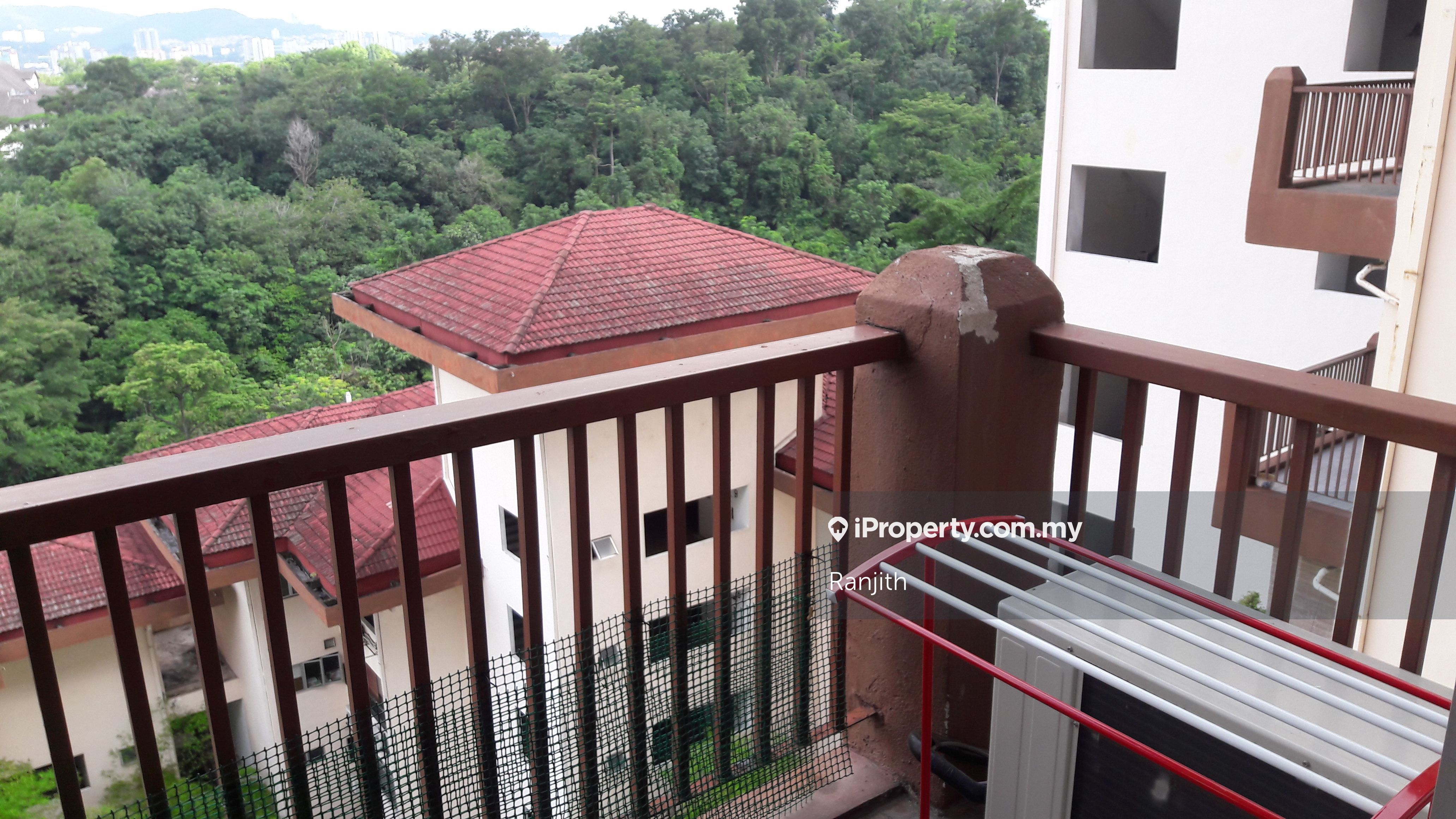 Robson Heights Corner Lot Condominium 3 1 Bedrooms For Sale In Seputeh Kuala Lumpur Iproperty Com My